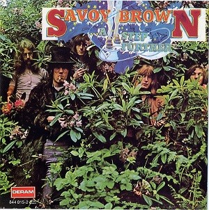 Savoy Brown