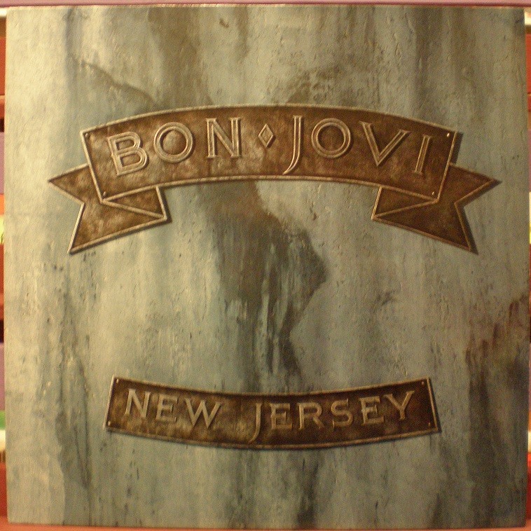 Bon Jovi