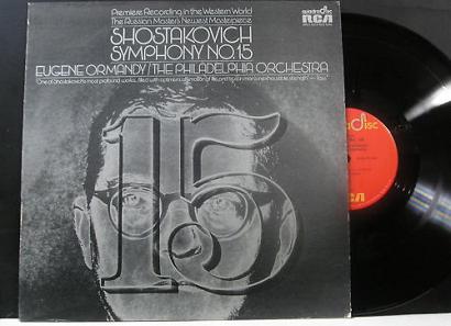 Shostakovich