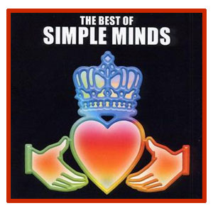 Simple Minds