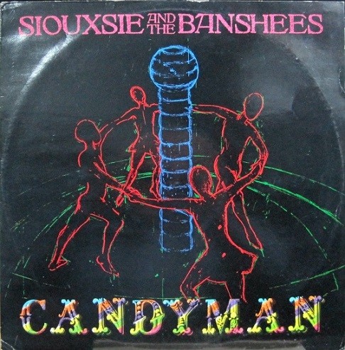 Siouxsie And The Banshees