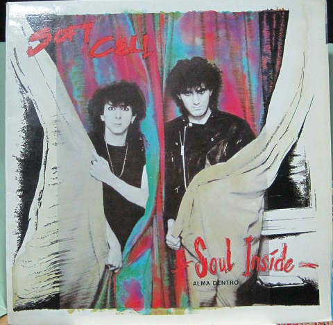 SOFT CELL