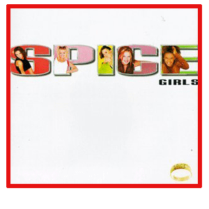 SPICE GIRLS