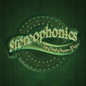 STEREOPHONICS