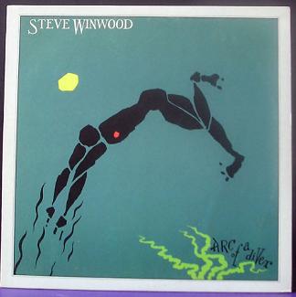 Steve Winwood