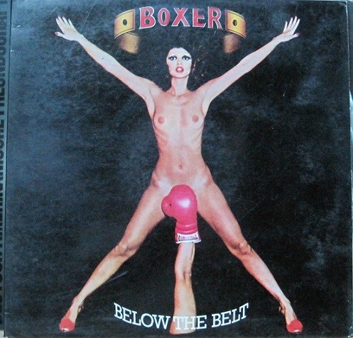 Boxer