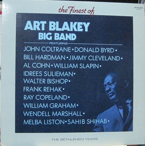 Art Blakey