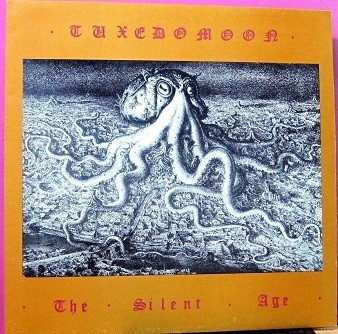 Tuxedomoon