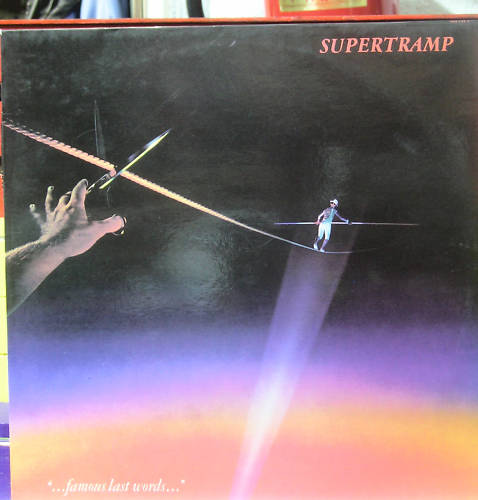 SUPERTRAMP