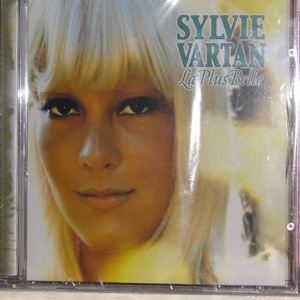 SYLVIE VARTAN