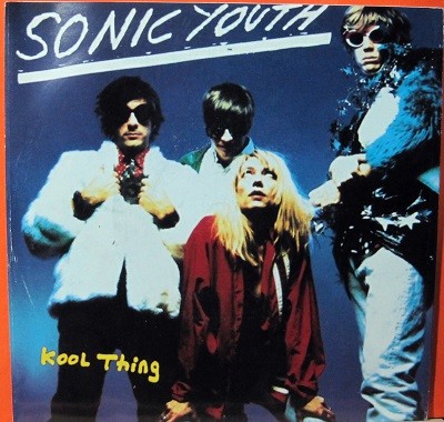 Sonic Youth