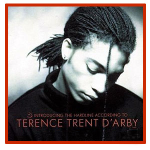 TERENCE TRENT DARBY