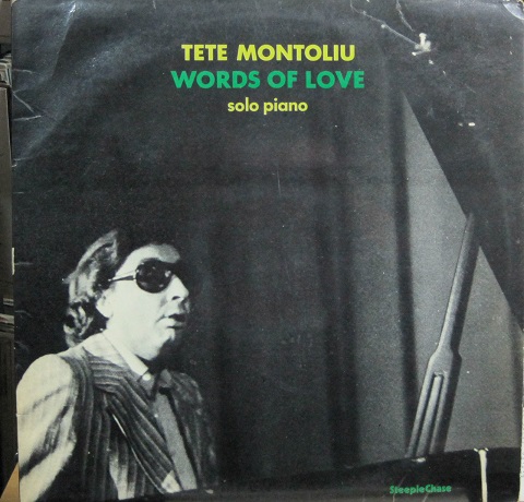 TETE MONTOLIU