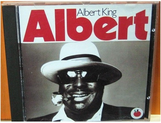 Albert King