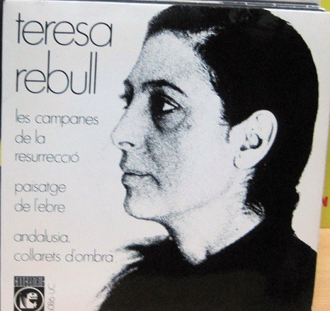 Teresa Rebull