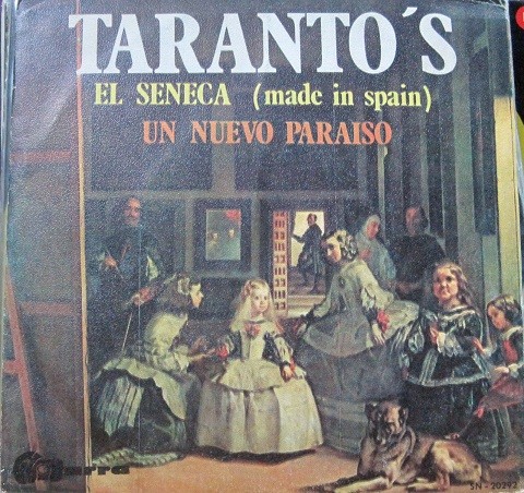 Tarantos