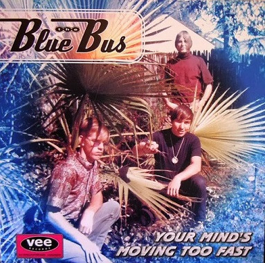 Blue Bus,The