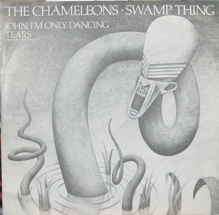 Chameleons,The