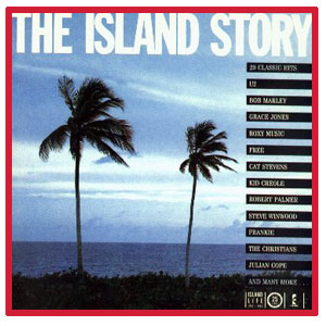 THE ISLAND STORY