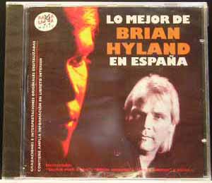 Brian Hyland