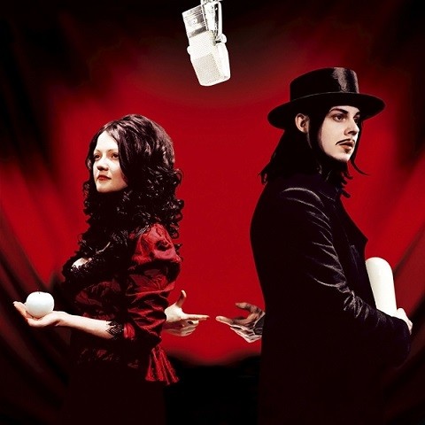 White Stripes,The