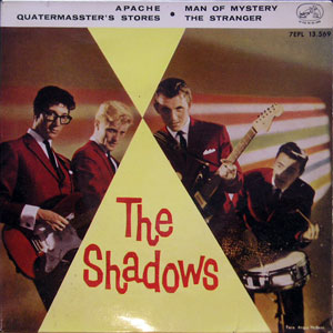 THE SHADOWS