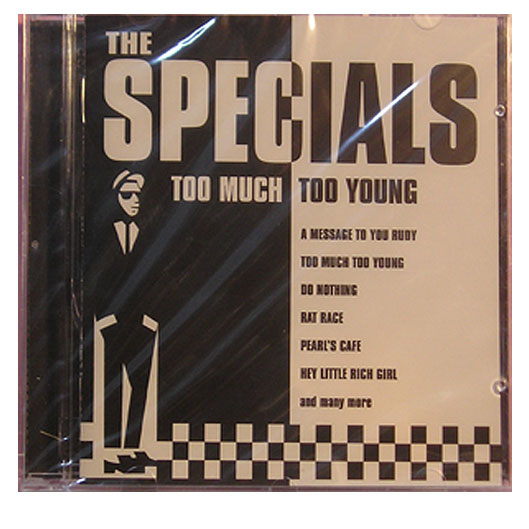 The Specials