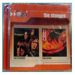 THE STOOGES