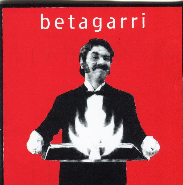 Betagarri