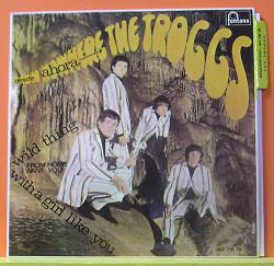 The Troggs