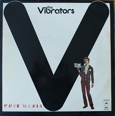 Vibrators,The