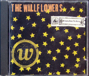 THE WALLFLOWERS