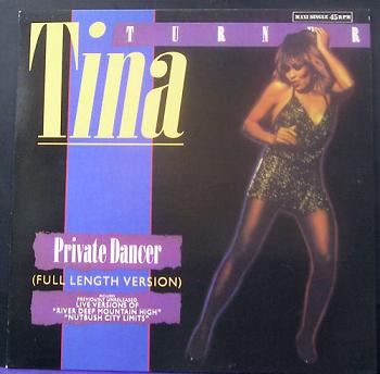 Tina Turner