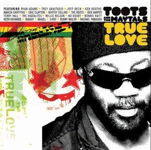 TOOTS AND THE MAYTALS