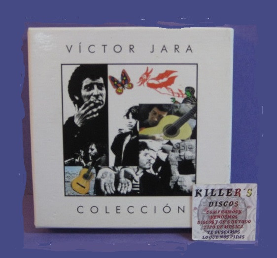 VICTOR JARA