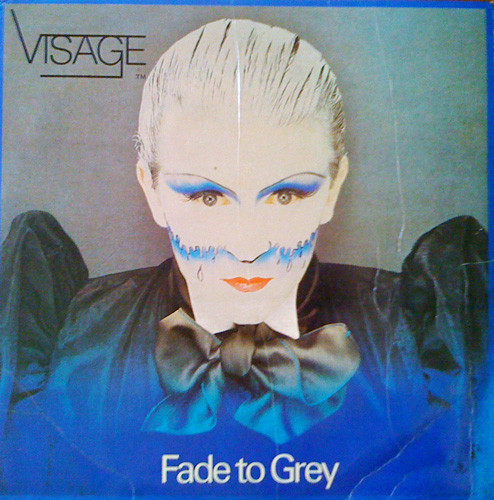 Visage