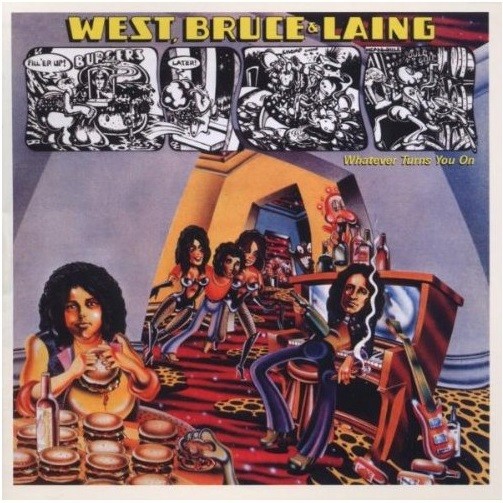 West-Bruce-Laing