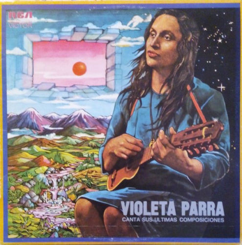 Violeta Parra