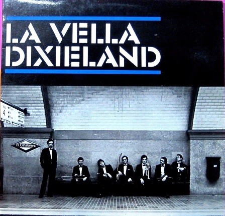 La Vella Dixieland