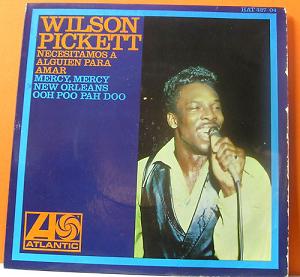 Wilson Pickett