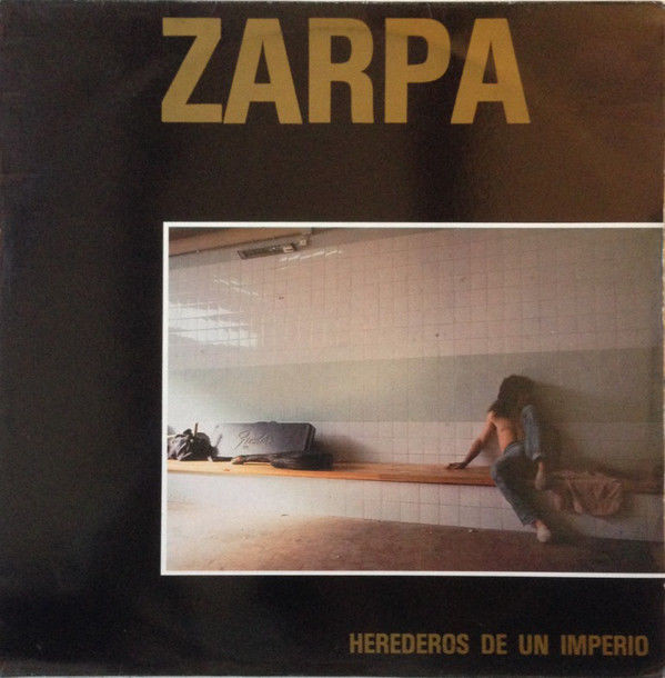 Zarpa