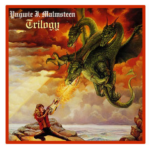 Yngwie Malmsteen