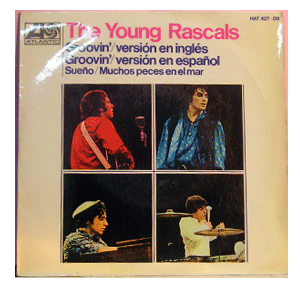 Young Rascals