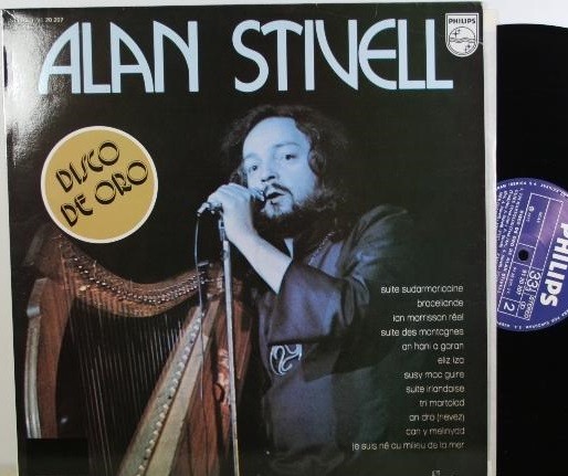 Alan Stivell