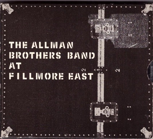 Allman Brothers Band, The.