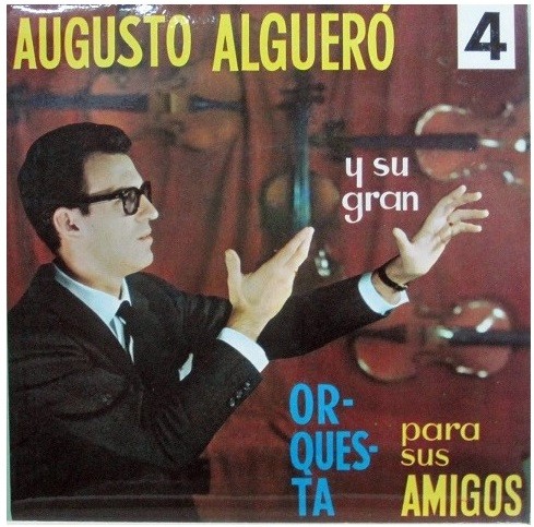 Augusto Algueró