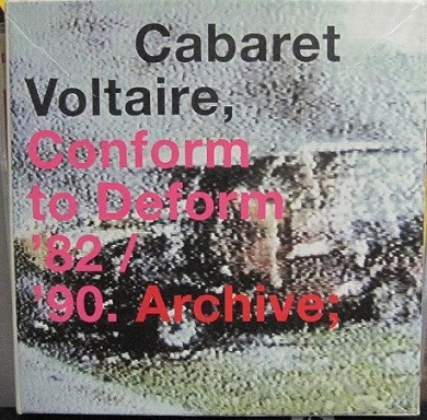 Cabaret Voltaire