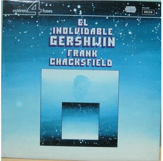 Frank Chasfield