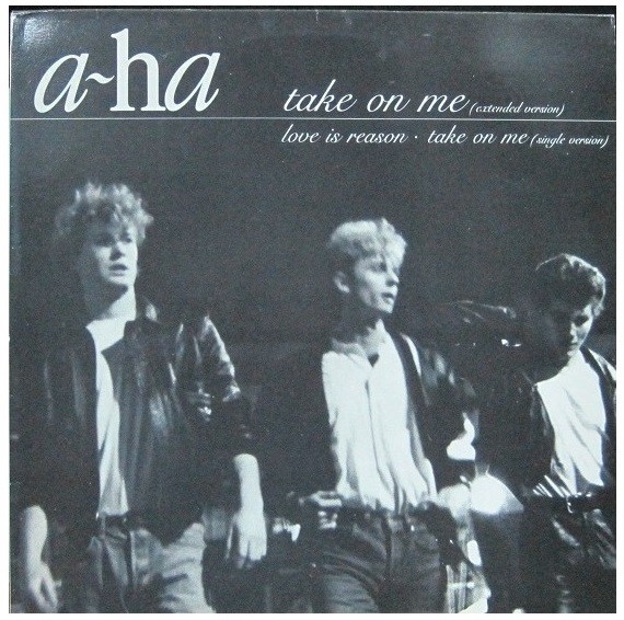 A-Ha