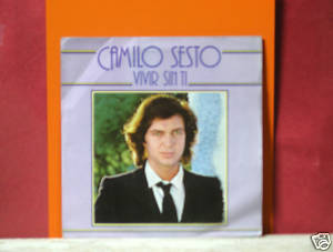 Camilo Sesto